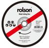 230mm Metal Cutting Disc