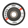 115mm 36 Grit Zirconia Flap Disc