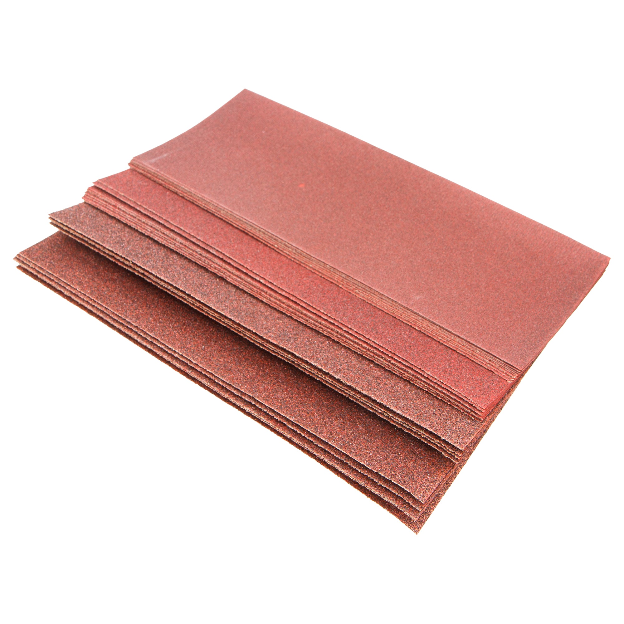 30 Piece 230 x 93mm Sanding Sheets