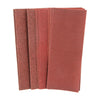 30 Piece 230 x 93mm Sanding Sheets