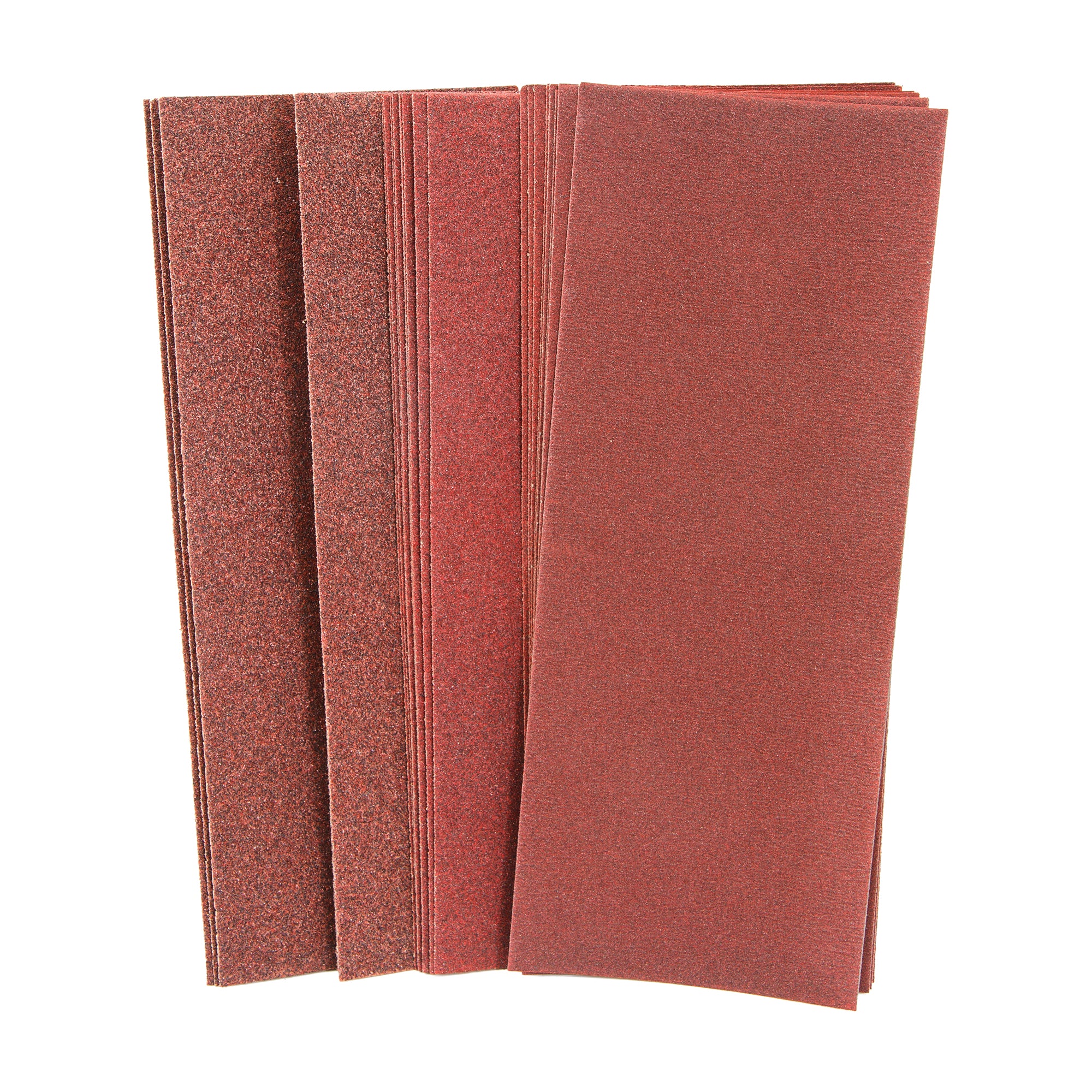 30 Piece 230 x 93mm Sanding Sheets