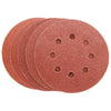 5 Piece 125mm Sanding Discs