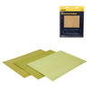 10 Piece 230 x 280mm Sandpaper Sheets