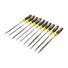 10 Piece Needle File Set