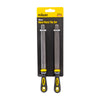 2 Piece 150mm File Set