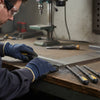 5 Piece 200mm Engineers File Set