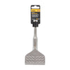165mm SDS Plus Angled Chisel