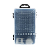 117 Piece Precision Mini Tool Kit