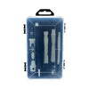 117 Piece Precision Mini Tool Kit