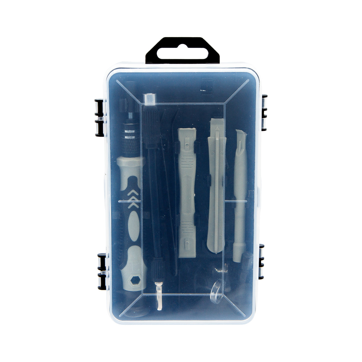 117 Piece Precision Mini Tool Kit