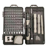 117 Piece Precision Mini Tool Kit