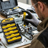 51 Piece Precision Screwdriver & Bit Set