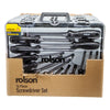 14 Piece Screwdriver Set