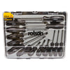 14 Piece Screwdriver Set