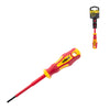 3 x 75mm Slotted VDE Screwdriver