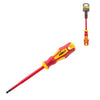 5.5 x 100mm VDE Insulated Screwdriver