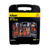 124 Piece DIY Tool Kit