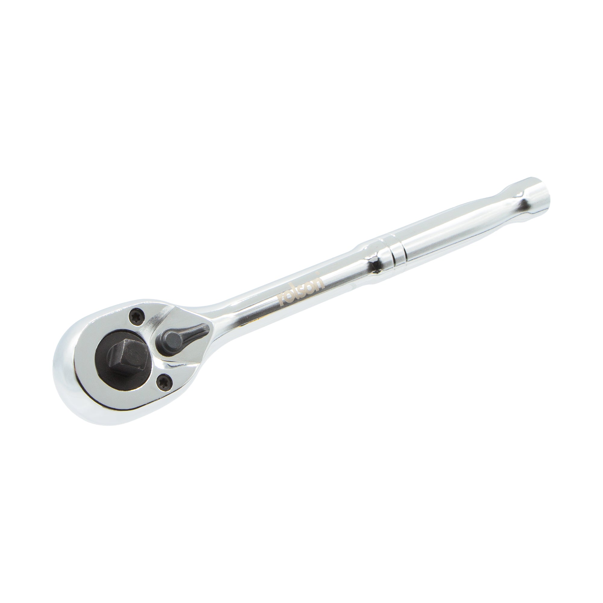 3-in-1 ¼", ⅜" & ½" Dr. Ratchet Wrench