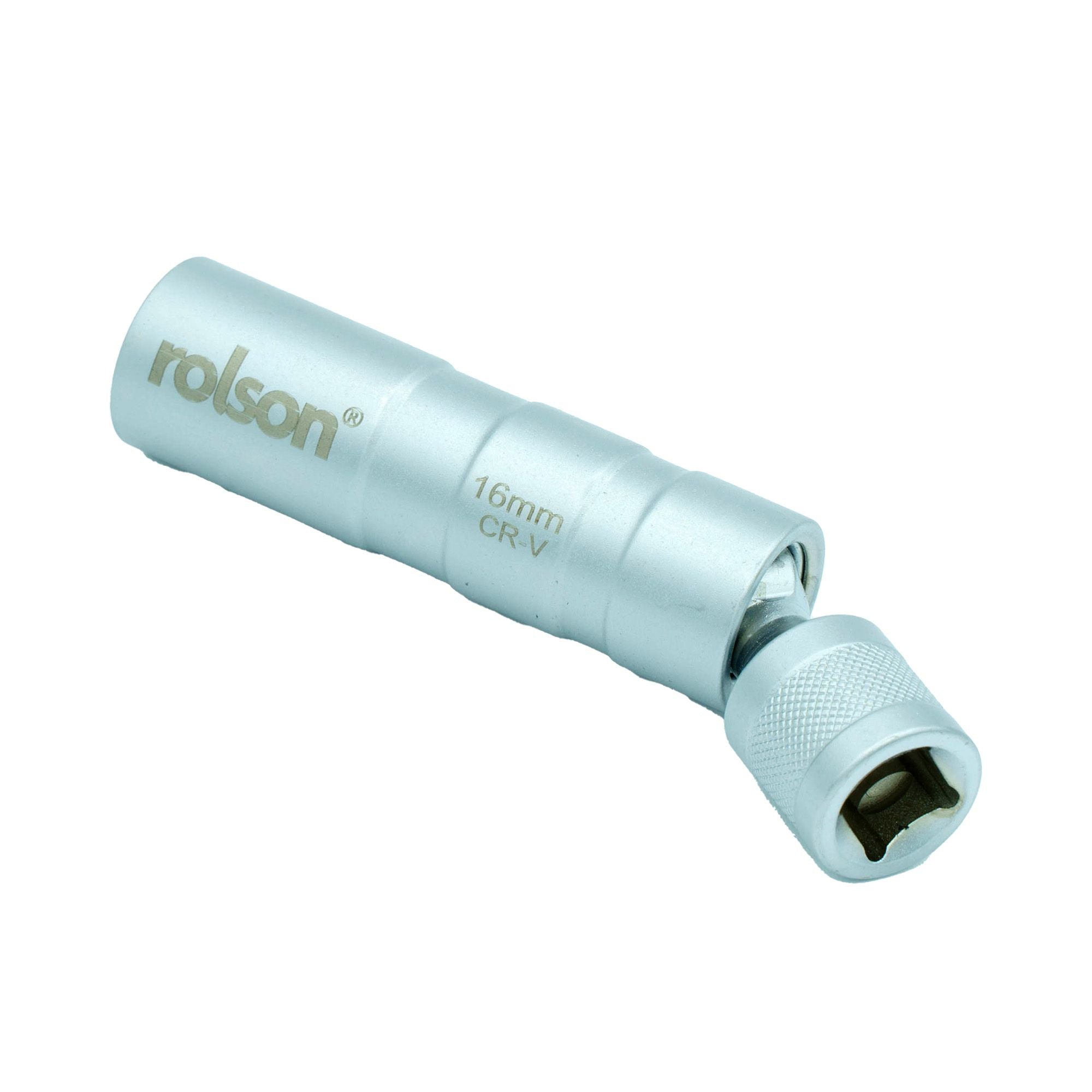 14/16mm Thin Wall Magnetic Swivel Spark Plug Removal Socket Drive 12 Poin E5s7 A7356345 884e 4f37 Be16 E33efa02c41c.0b88d500401245f64f675e1a6414c63b