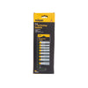 11 Piece ¼" Sq. Dr. Metric Deep Sockets