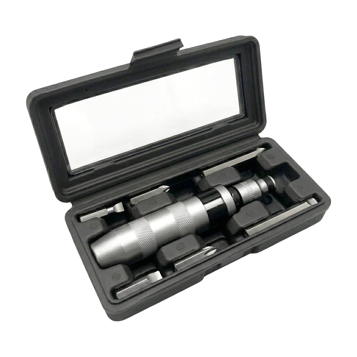 7 Piece ½" Dr. Impact Driver Set