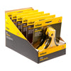 9 Piece Folding Triangle Hex Key Set