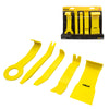 5 Piece Car Trim Removal Tool Set