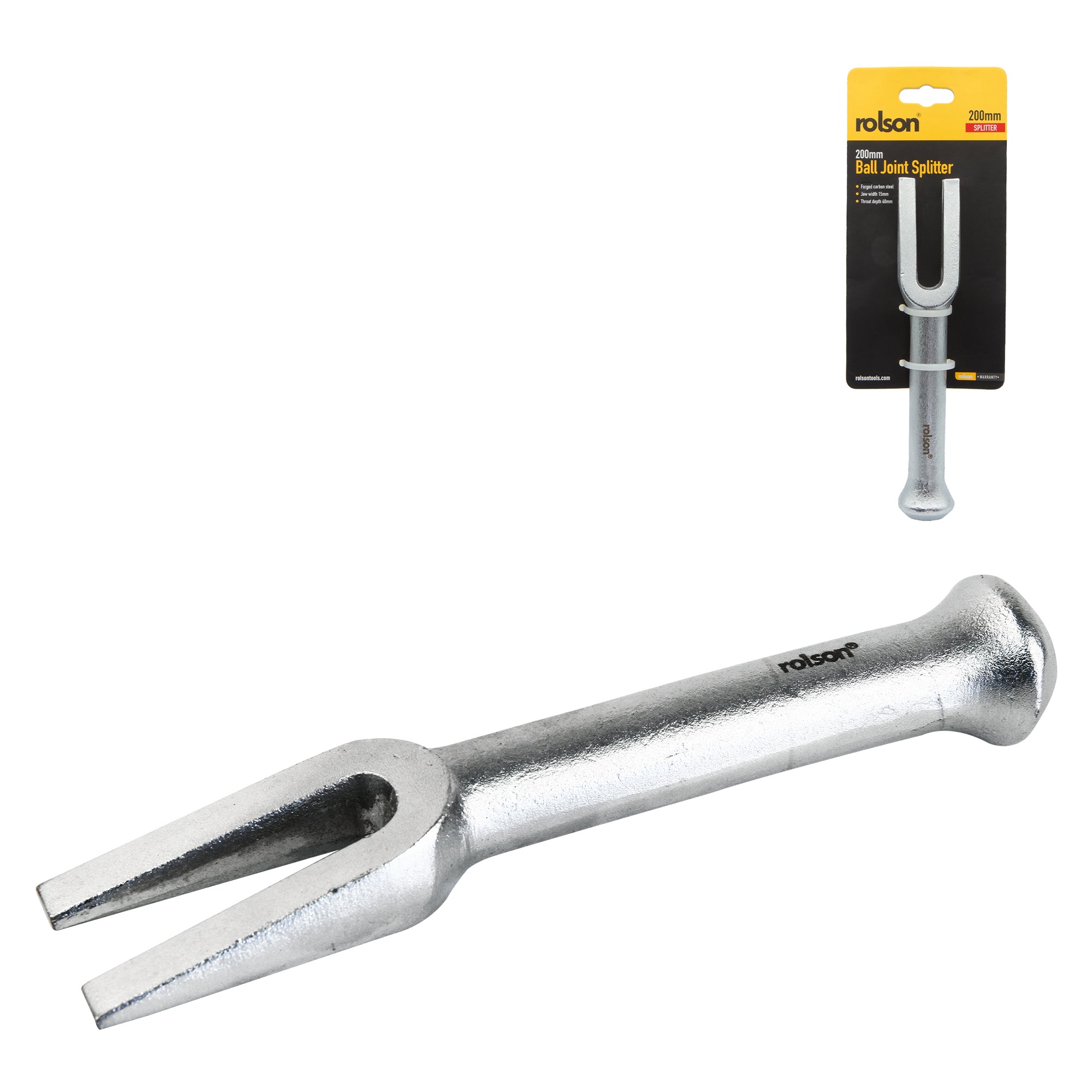 Ball Joint Separator