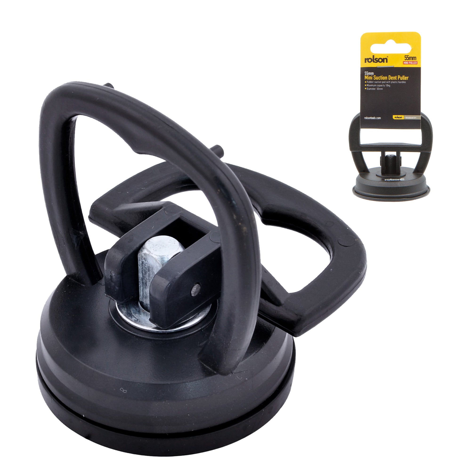 63mm Mini Dent (Suction Cup) Puller