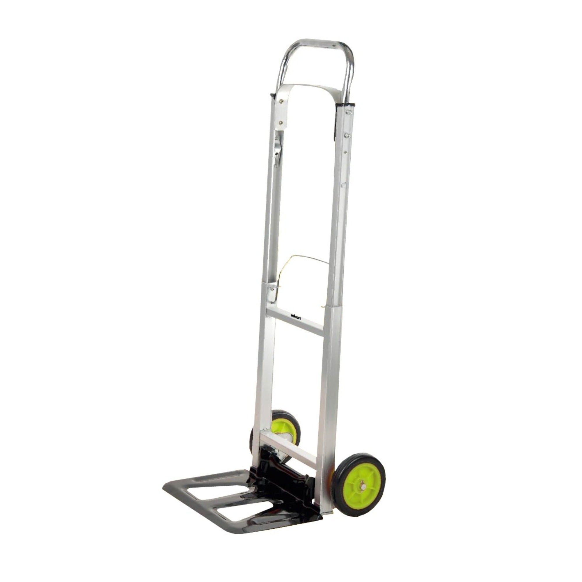 90kg Aluminium Folding Trolley