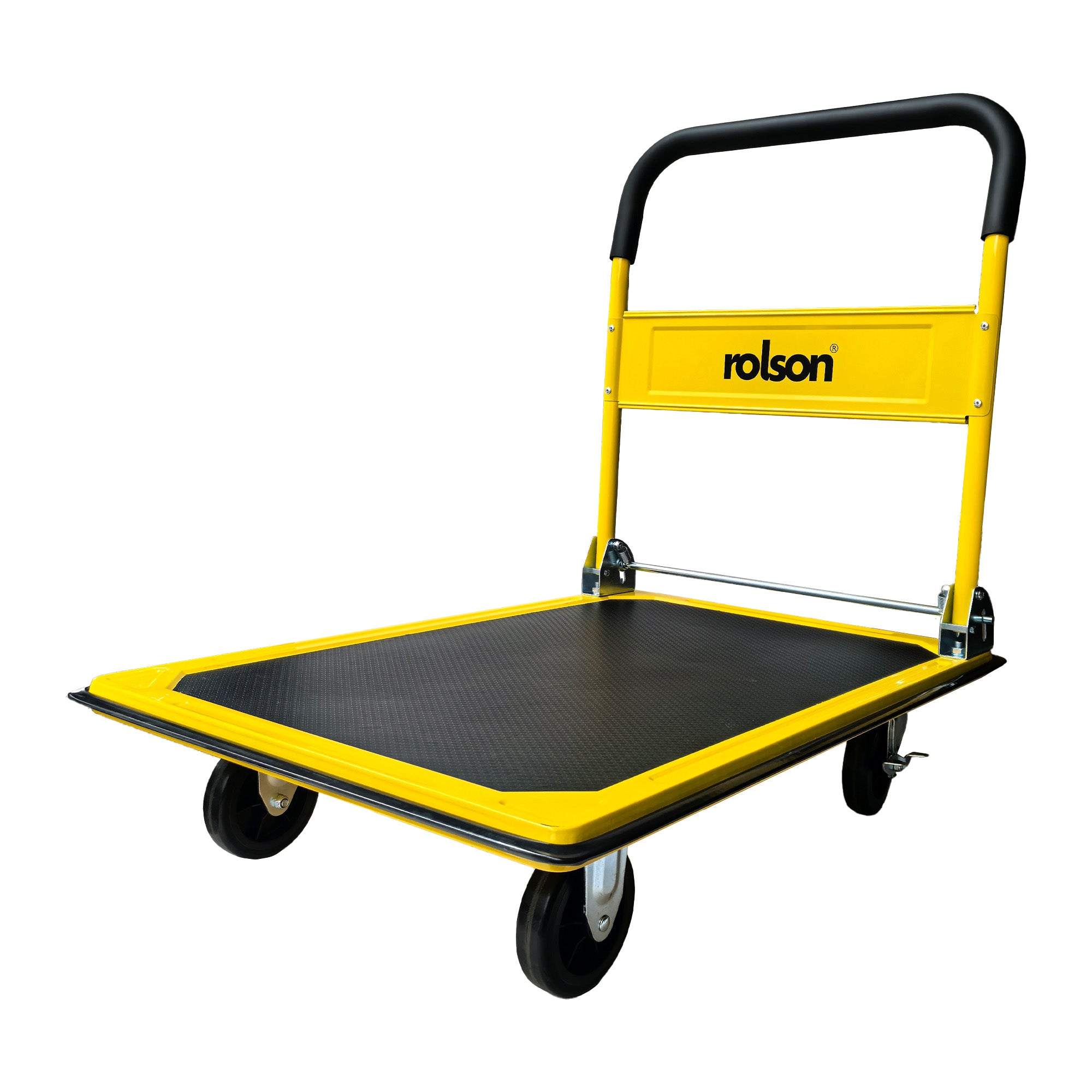300kg Heavy Duty Platform Truck