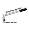 Wheel Master Wrench