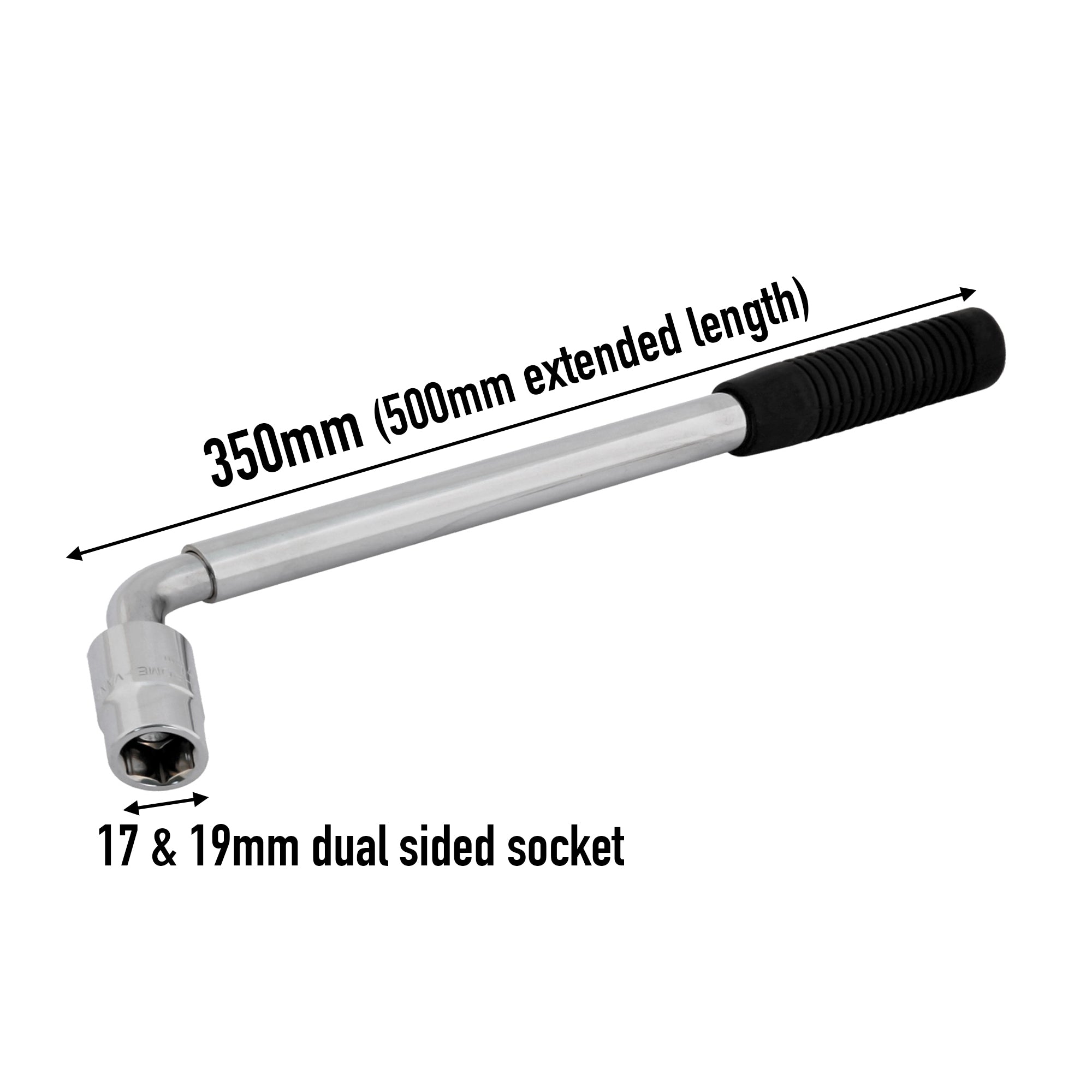 Wheel Master Wrench