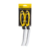 2 Piece Crevice Cleaning Brush