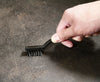 6 Piece 175mm Mini Wire Brush Set
