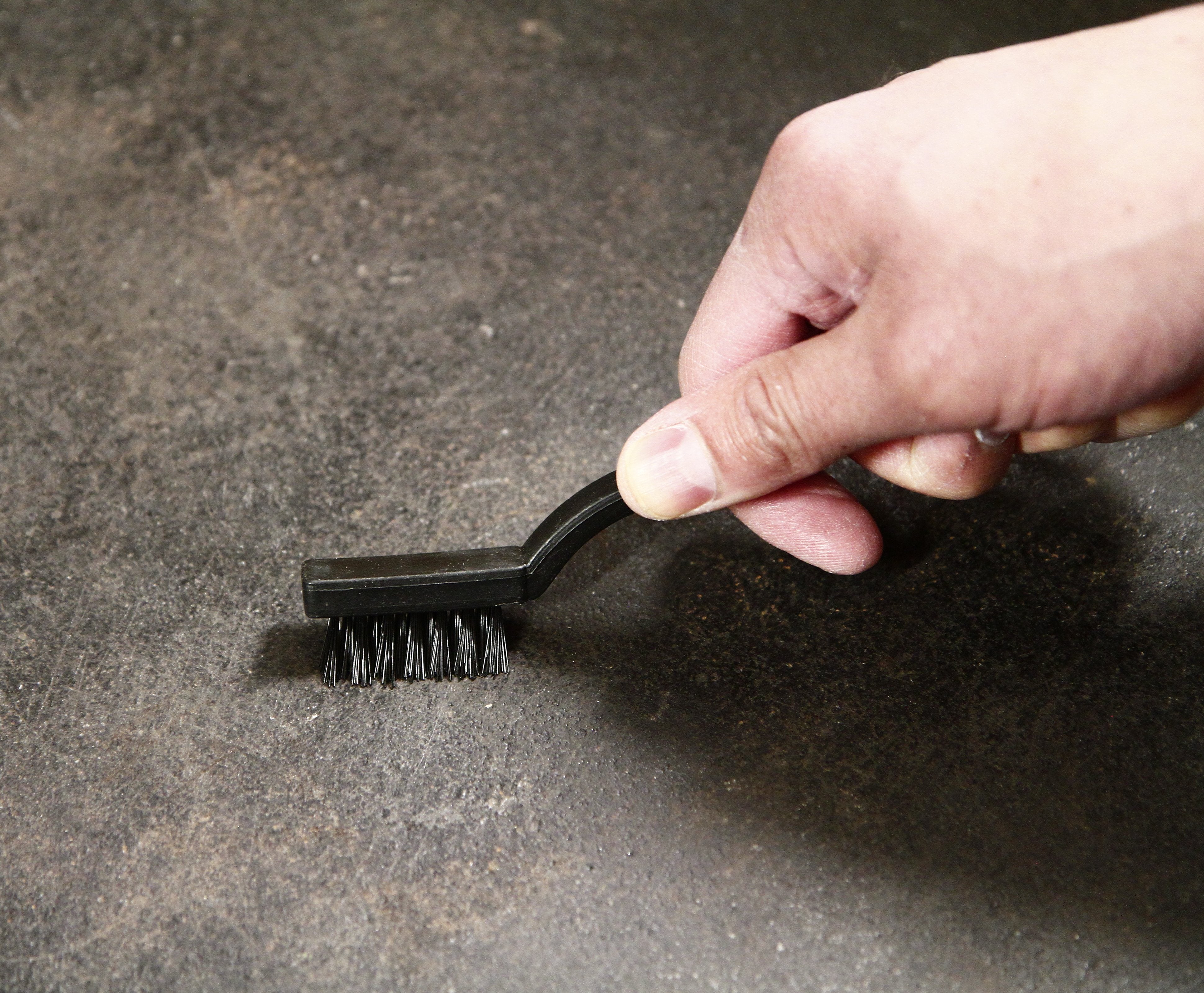 6 Piece 175mm Mini Wire Brush Set