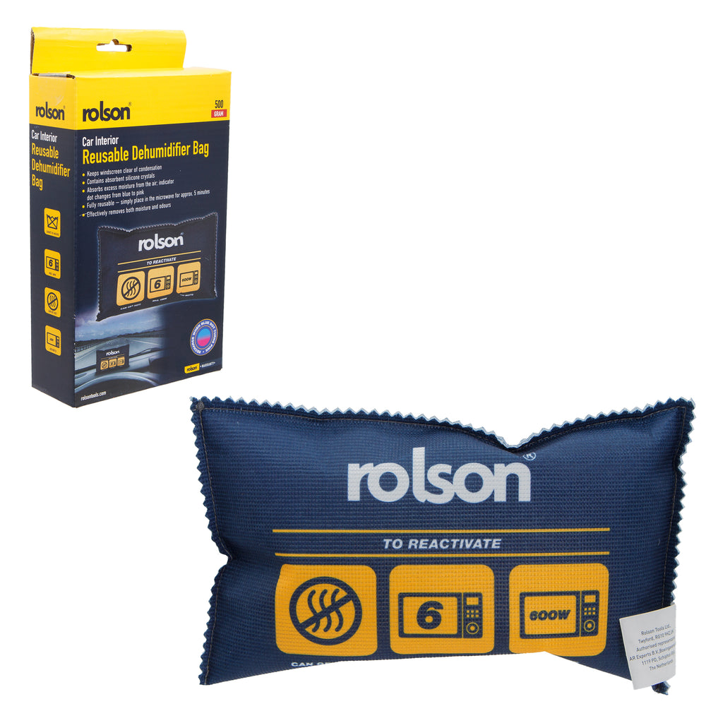 500g Dehumidifier Bag