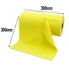 50 Sheets Microfibre Tear-Off Roll