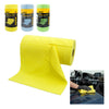 50 Sheets Microfibre Tear-Off Roll