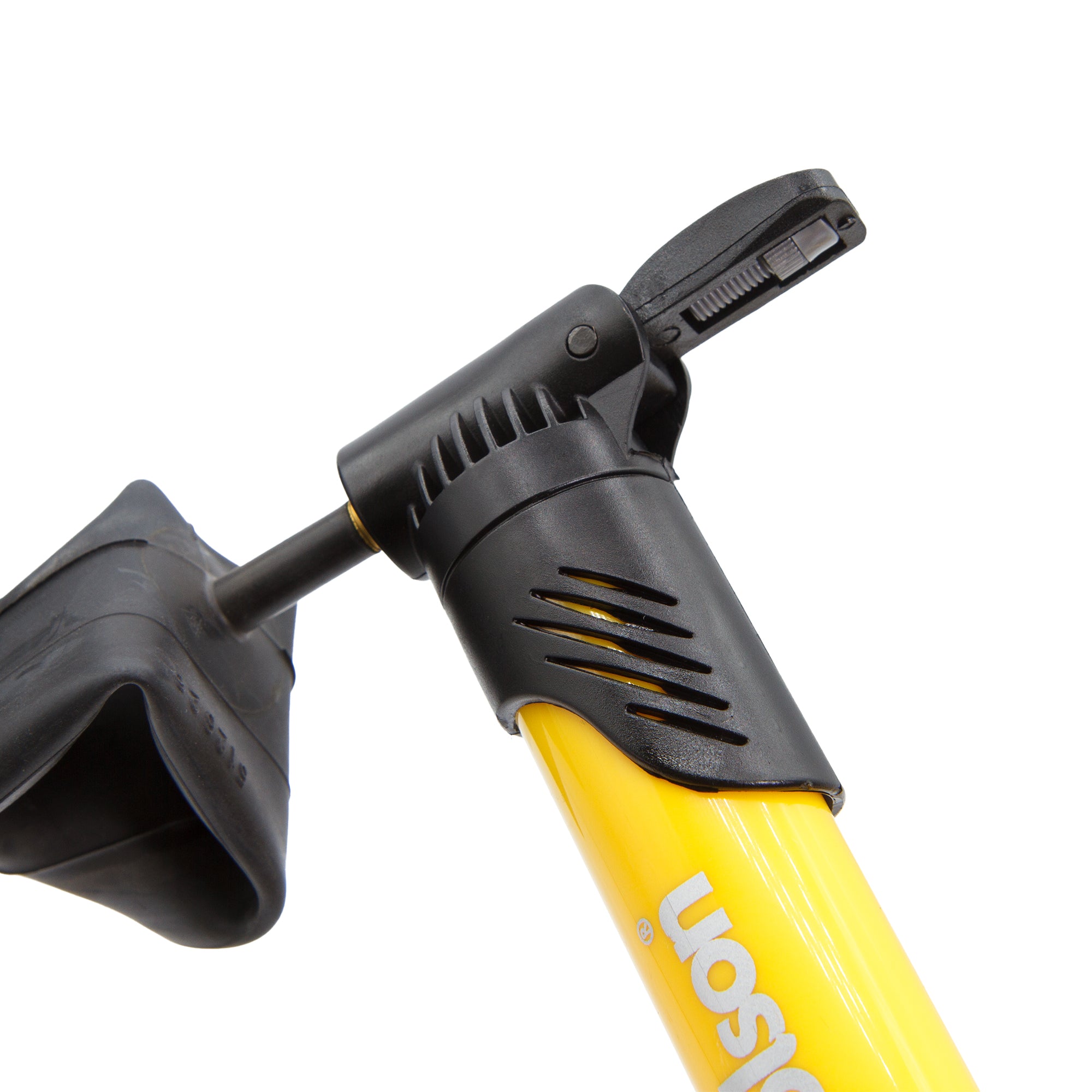 Mini Bicycle Pump