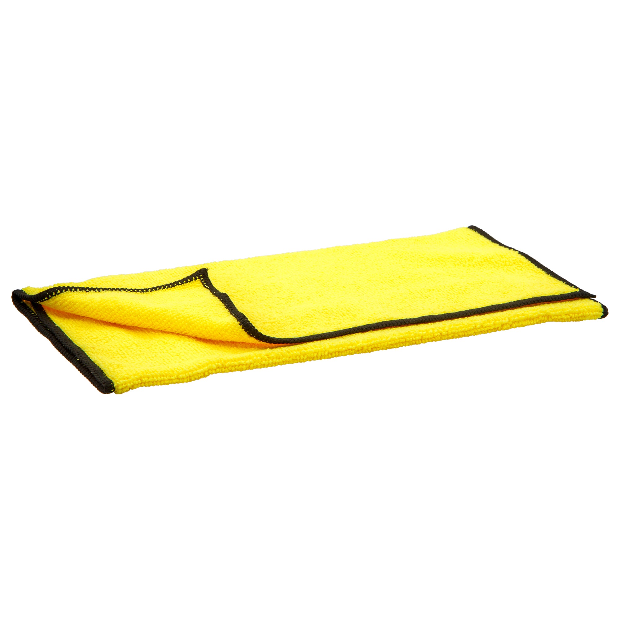 10 Piece Microfibre Cloth