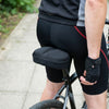 Gel Bicycle Seat Cover