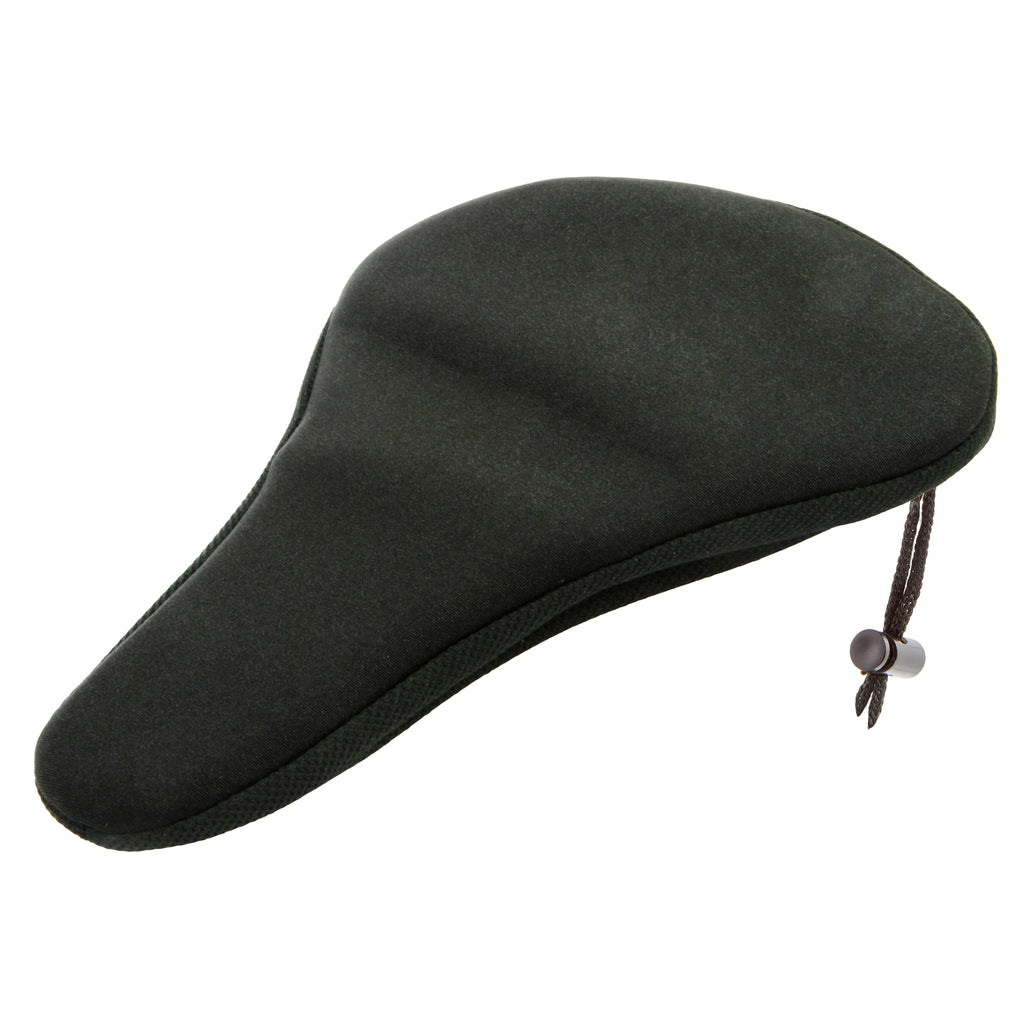 Gel Bicycle Seat Cover