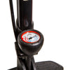 2 Piece Bicycle Pump & Repair Kit