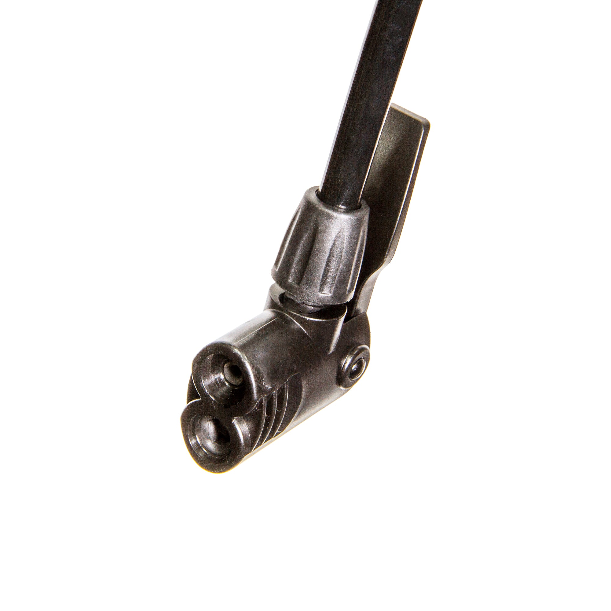 2 Piece Bicycle Pump & Repair Kit