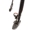 2 Piece Bicycle Pump & Repair Kit