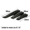Front & Rear Mud Guard
