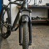 Front & Rear Mud Guard
