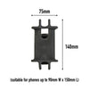 Universal Bike Phone Holder