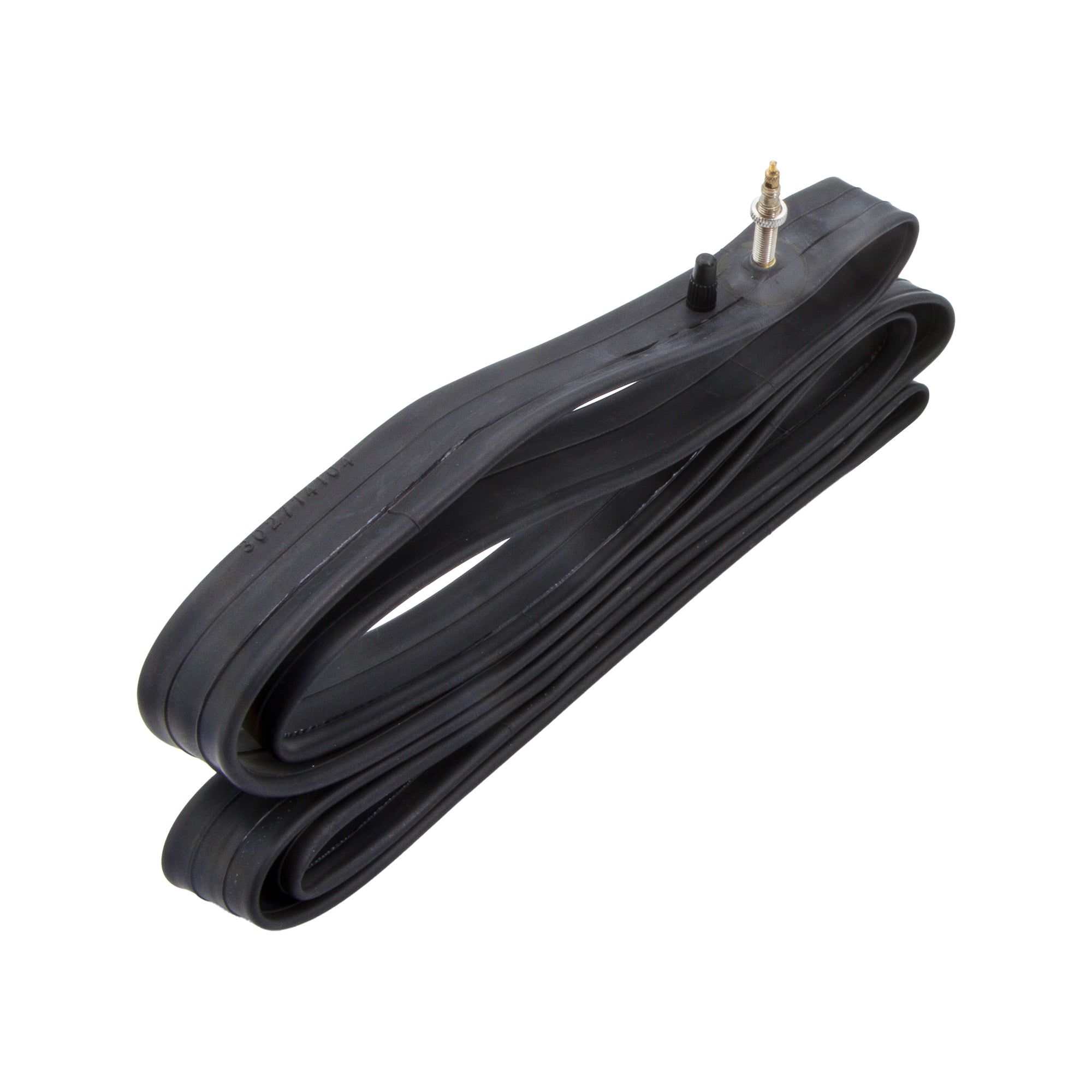 Bicycle Inner Tube 27.5 x 2.1 - 2.5 (Presta valve)